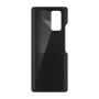 כיסוי פלסטיק קשיח ל- Infinix Note 10 בצבע - שחור - קייס מובייל