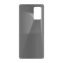 כיסוי פלסטיק קשיח ל- Infinix Note 10 בצבע - אפור - קייס מובייל