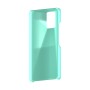 כיסוי פלסטיק קשיח ל- Infinix Note 10 בצבע - מנטה - קייס מובייל