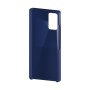 כיסוי פלסטיק קשיח ל- Infinix Note 10 בצבע - כחול נייבי - קייס מובייל
