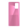 כיסוי פלסטיק קשיח ל- Infinix Note 10 בצבע - ורוד - קייס מובייל