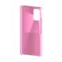 כיסוי פלסטיק קשיח ל- Infinix Note 10 בצבע - ורוד - קייס מובייל
