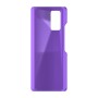 כיסוי פלסטיק קשיח ל- Infinix Note 10 בצבע - סגול - קייס מובייל