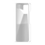 כיסוי פלסטיק קשיח ל- Infinix Note 10 בצבע - לבן - קייס מובייל
