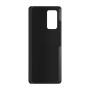 כיסוי פלסטיק קשיח ל- Infinix Note 10 Pro בצבע - שחור - קייס מובייל