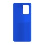 כיסוי פלסטיק קשיח ל- Infinix Note 10 Pro בצבע - כחול - קייס מובייל