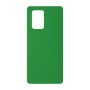 כיסוי פלסטיק קשיח ל- Infinix Note 10 Pro בצבע - ירוק - קייס מובייל