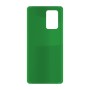 כיסוי פלסטיק קשיח ל- Infinix Note 10 Pro בצבע - ירוק - קייס מובייל