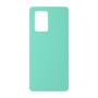 כיסוי פלסטיק קשיח ל- Infinix Note 10 Pro בצבע - מנטה - קייס מובייל