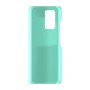 כיסוי פלסטיק קשיח ל- Infinix Note 10 Pro בצבע - מנטה - קייס מובייל