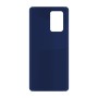 כיסוי פלסטיק קשיח ל- Infinix Note 10 Pro בצבע - כחול נייבי - קייס מובייל