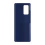 כיסוי פלסטיק קשיח ל- Infinix Note 10 Pro בצבע - כחול נייבי - קייס מובייל