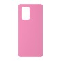 כיסוי פלסטיק קשיח ל- Infinix Note 10 Pro בצבע - ורוד - קייס מובייל