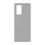 כיסוי פלסטיק קשיח ל- Infinix Note 10 Pro בצבע - לבן - קייס מובייל