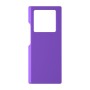 כיסוי פלסטיק קשיח ל- Infinix Note 40 Pro בצבע - סגול - קייס מובייל