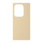 כיסוי פלסטיק קשיח ל- Infinix Note 50 4G בצבע - בז' - קייס מובייל