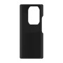 כיסוי פלסטיק קשיח ל- Infinix Note 50 4G בצבע - שחור - קייס מובייל