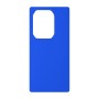 כיסוי פלסטיק קשיח ל- Infinix Note 50 4G בצבע - כחול - קייס מובייל