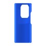 כיסוי פלסטיק קשיח ל- Infinix Note 50 4G בצבע - כחול - קייס מובייל