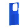 כיסוי פלסטיק קשיח ל- Infinix Note 50 4G בצבע - כחול - קייס מובייל