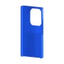 כיסוי פלסטיק קשיח ל- Infinix Note 50 4G בצבע - כחול - קייס מובייל