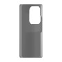 כיסוי פלסטיק קשיח ל- Infinix Note 50 4G בצבע - אפור - קייס מובייל