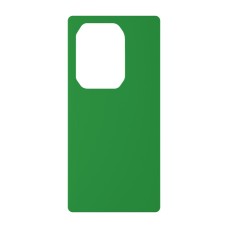כיסוי פלסטיק קשיח ל- Infinix Note 50 4G בצבע - ירוק - קייס מובייל