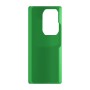 כיסוי פלסטיק קשיח ל- Infinix Note 50 4G בצבע - ירוק - קייס מובייל
