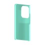 כיסוי פלסטיק קשיח ל- Infinix Note 50 4G בצבע - מנטה - קייס מובייל