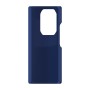 כיסוי פלסטיק קשיח ל- Infinix Note 50 4G בצבע - כחול נייבי - קייס מובייל