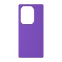 כיסוי פלסטיק קשיח ל- Infinix Note 50 4G בצבע - סגול - קייס מובייל