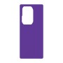 כיסוי פלסטיק קשיח ל- Infinix Note 50 4G בצבע - סגול - קייס מובייל