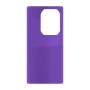 כיסוי פלסטיק קשיח ל- Infinix Note 50 4G בצבע - סגול - קייס מובייל