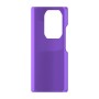כיסוי פלסטיק קשיח ל- Infinix Note 50 4G בצבע - סגול - קייס מובייל