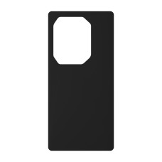 כיסוי פלסטיק קשיח ל- Infinix Note 50 Pro 4G בצבע - שחור - קייס מובייל