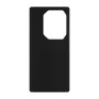 כיסוי פלסטיק קשיח ל- Infinix Note 50 Pro 4G בצבע - שחור - קייס מובייל