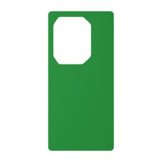 כיסוי פלסטיק קשיח ל- Infinix Note 50 Pro 4G בצבע - ירוק - קייס מובייל