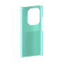 כיסוי פלסטיק קשיח ל- Infinix Note 50 Pro 4G בצבע - מנטה - קייס מובייל