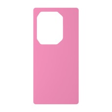כיסוי פלסטיק קשיח ל- Infinix Note 50 Pro 4G בצבע - ורוד - קייס מובייל