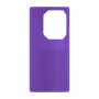 כיסוי פלסטיק קשיח ל- Infinix Note 50 Pro 4G בצבע - סגול - קייס מובייל