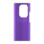 כיסוי פלסטיק קשיח ל- Infinix Note 50 Pro 4G בצבע - סגול - קייס מובייל