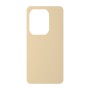 כיסוי פלסטיק קשיח ל- Infinix Note 50x בצבע - בז' - קייס מובייל