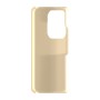 כיסוי פלסטיק קשיח ל- Infinix Note 50x בצבע - בז' - קייס מובייל
