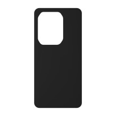 כיסוי פלסטיק קשיח ל- Infinix Note 50x בצבע - שחור - קייס מובייל