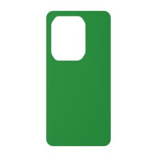 כיסוי פלסטיק קשיח ל- Infinix Note 50x בצבע - ירוק - קייס מובייל