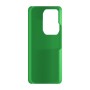 כיסוי פלסטיק קשיח ל- Infinix Note 50x בצבע - ירוק - קייס מובייל