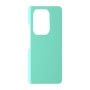 כיסוי פלסטיק קשיח ל- Infinix Note 50x בצבע - מנטה - קייס מובייל