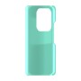 כיסוי פלסטיק קשיח ל- Infinix Note 50x בצבע - מנטה - קייס מובייל
