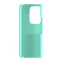 כיסוי פלסטיק קשיח ל- Infinix Note 50x בצבע - מנטה - קייס מובייל