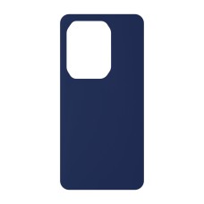 כיסוי פלסטיק קשיח ל- Infinix Note 50x בצבע - כחול נייבי - קייס מובייל
